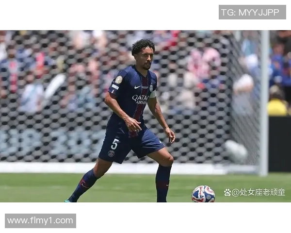 马尔基尼奥斯的崛起与未来展望：从巴西天才到世界足坛的领军人物