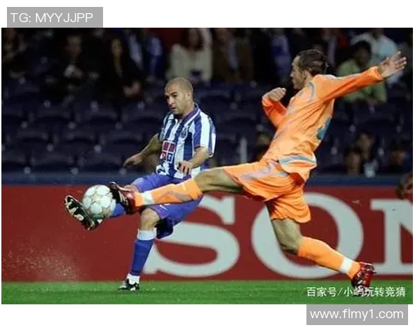 哥本哈根与波尔图的较量谁能在欧战中笑到最后