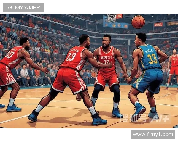 爵士与火箭季后赛首战精彩回顾与战术分析