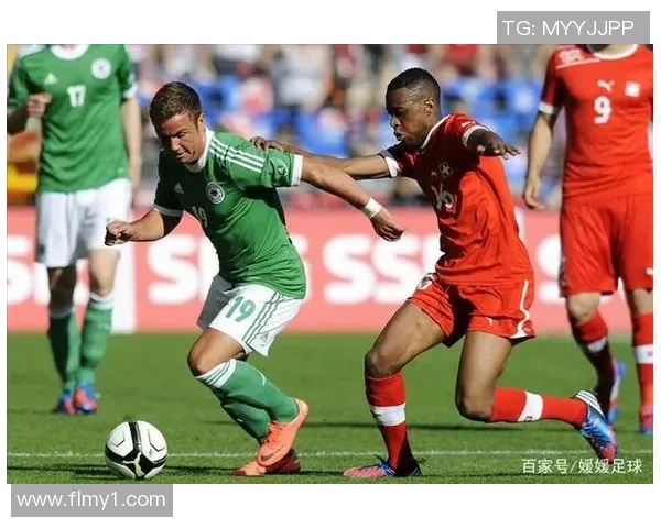 激情对决足球爱尔兰与北爱尔兰的历史交锋与未来展望