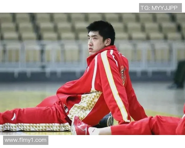 陶汉林：从篮球新星到国家队核心的成长之路与奋斗故事